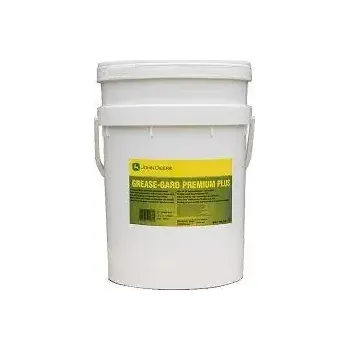Plastické mazivo John Deere VC67009X020 Premium Plus Grease-Gard™, NLGI 2, 18 kg