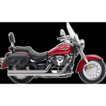 Výfuk pro motocykl VÝFUKOVÝ SPDSTR LNG VN900 4918T