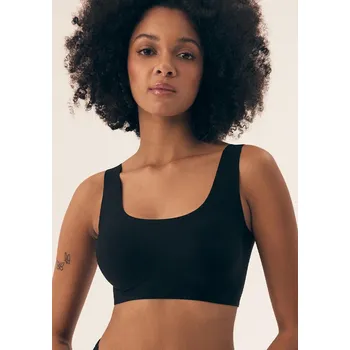 Podprsenka Dámská podprsenka Henderson 42849 M černá