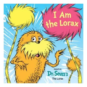 I Am the Lorax – Tom Brannon (EN)