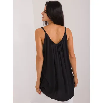 Top TW TP BI 3025.13 černá M