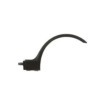 Blatník karosérie Plastový lem pravého předního blatníku BMW X3 (E83) 2003-2010 (003-2010)