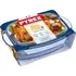 zapékací misa a miska Pyrex Skleněná zapékací mísa s víkem 36 x 22 cm čirá