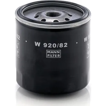 Olejový filtr Mann-Filter W 920/82