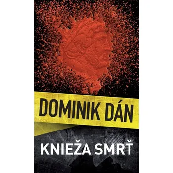 Knieža Smrť (8. diel) - Dominik Dán (E-Kniha)