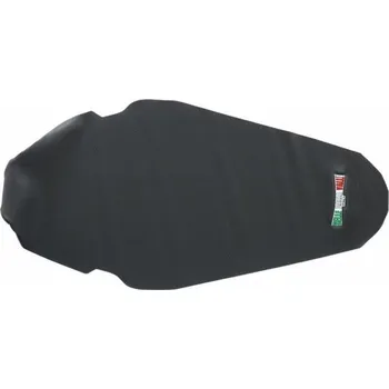 Potah sedla ATHENA RACING SDV014R černý SDV014R