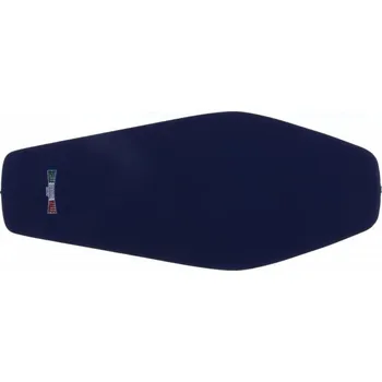 Potah sedla ATHENA RACING SDV011RB modrá 26-1875