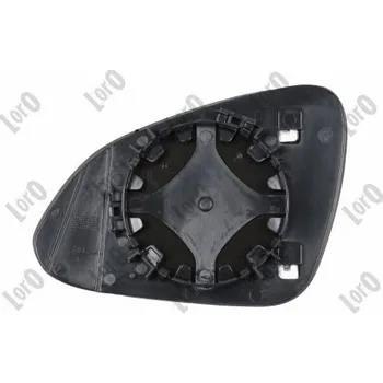 Autosklo Sklo do zrcátka, vnější zrcátko ABAKUS 2823G02