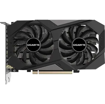 Grafická karta Gigabyte GeForce RTX 3050 WINDFORCE OC V2 6G (GV-N3050WF2OCV2-6GD)
