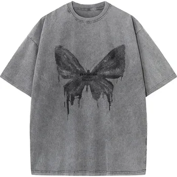 Dámské tričko BF572 Barva: Šedá, Velikost: M