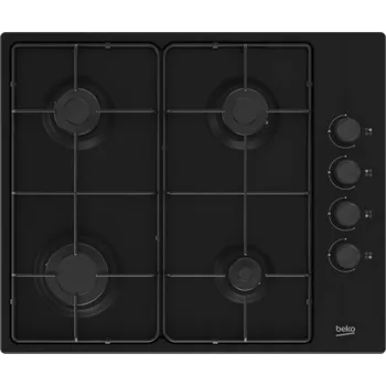 Vaření Beko HIGG64123SB