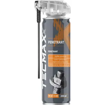 Odrezovač TecMaxx 14-005 Penetrant 250ml