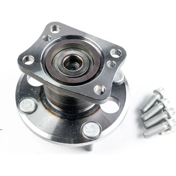 Sada ložiska kola DRIVE+ DP2010.10.0634