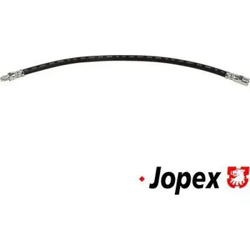 Brzdová hadice Brzdová hadice JP GROUP 1361601600