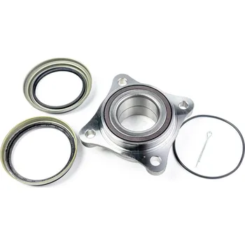 Sada ložiska kola DRIVE+ DP2010.10.0515