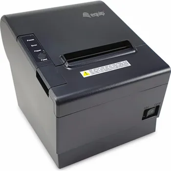 Síťová karta Equip Vybavte Thermodrucker 80mm USB/Ethernet/Seriell/RJ11 sw