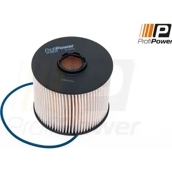 Palivový filtr Palivový filtr ProfiPower 3F0031