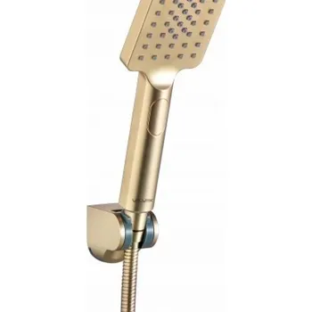 Sprchový set Valvex Sprchová sada 2420250 ARS PODOMÍTENÁ SPRCHOVÁ SADA CHROM VALVEX // BV.2420250