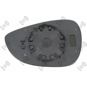 Autosklo Sklo do zrcátka, vnější zrcátko ABAKUS 1214G01