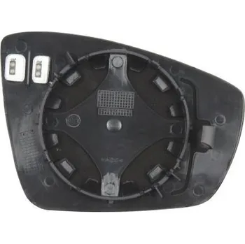 Autosklo Sklo do zrcátka, vnější zrcátko ABAKUS 4032G03