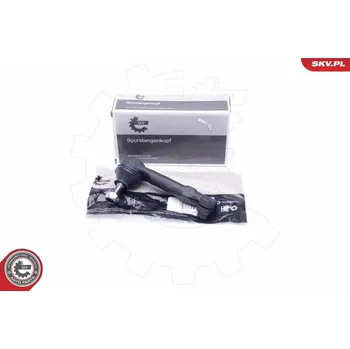 Táhlo řízení Hlava příčného táhla řízení ESEN SKV 04SKV390