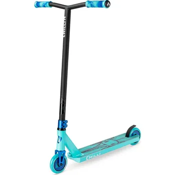 Koloběžka Critter Hercules beetle freestyle koloběžka