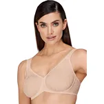 Triumph Dámská podprsenka Lovely minimizer WX beige 90/F