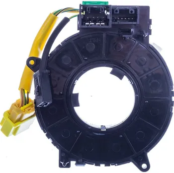 Vinutá pružina, airbag DENCKERMANN E900018