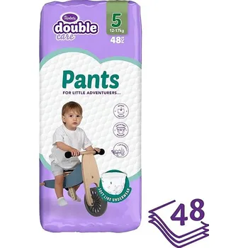 Plenkové kalhoty VIOLETA Double Care Pants vel. 5 (48 ks)