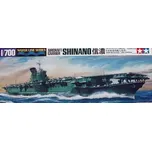 Tamiya IJN Shinano Aircraft Carrier