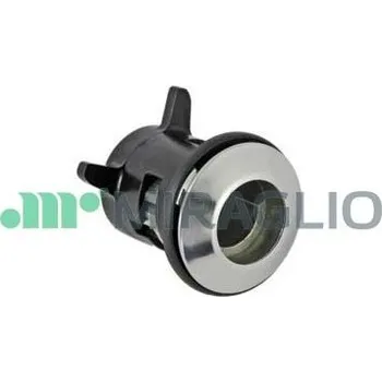 Autozámek Pouzdro zamykacího válce MIRAGLIO 80/376