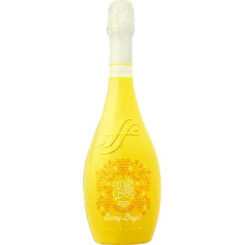 Fili Mille Bolle Spumante Extra Dry Sunny Days