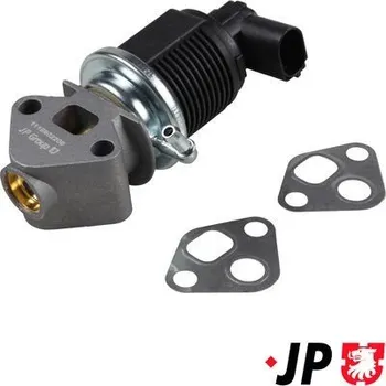 Ventil palivového systému AGR-Ventil JP GROUP 1119902200