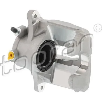 Brzdový třmen Brzdový třmen TOPRAN 631 482