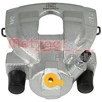 Brzdový třmen Brzdový třmen METZGER 6260394