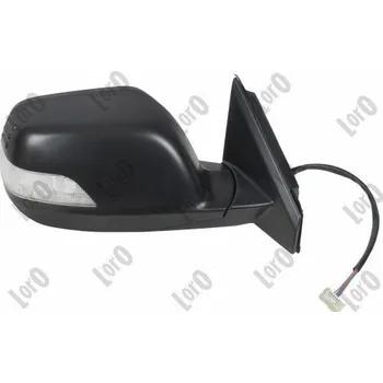 Auto zrcátko Vnější zpětné zrcátko ABAKUS 1418M14