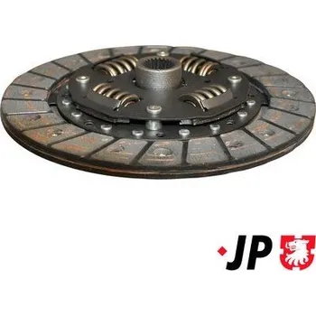 Spojka Lamela spojky JP GROUP 1130200700