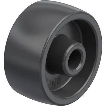 Pojezdové kolečko Blickle 755224 PP 60/12G Kolo Ø kola: 60 mm nosnost (max.): 80 kg 1 ks