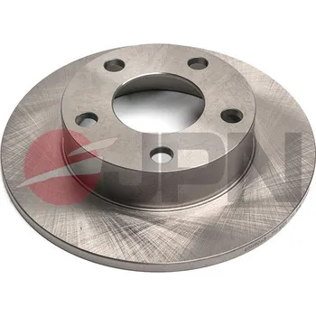 Brzdový kotouč Brzdový kotouč JPN 40H9068-JPN