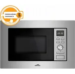 Eta Mikrovlnná trouba ETA 479990000 mikrovlnná trouba pro děti. nerez