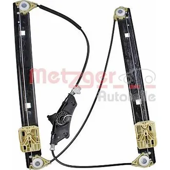 Stahovačka okna Zvedací zařízení oken METZGER 2160664