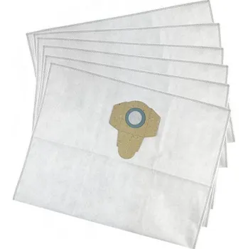 Sáček do vysavače Sáčky do vysavače DMS NTS 30, 30L 6ks