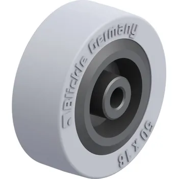 Zahrada Blickle 109421 VPA 50/6G Kolo Ø kola: 50 mm nosnost (max.): 40 kg 1 ks