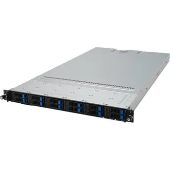 Serverovna ASUS Server 1U AMD SP5