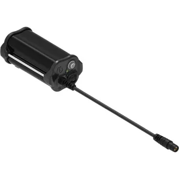 Powerbanka Napájecí balíček LEZYNE POWER PACK XL / BLACK