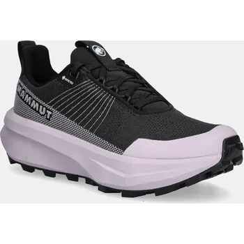 Pánská obuv Outdoorové boty Mammut Aenergy 3030.05310 fialová 94X, EUR 37 1/3