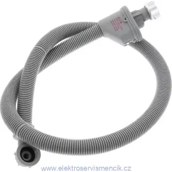 WHIRLPOOL napouštěcí hadice s aquastopem 481010802245 (WHIRLPOOL napouštěcí hadice s aquastopem 481010802245)