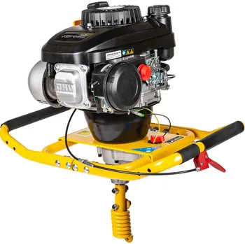 Zemní vrták Hahn & Sohn Cedrus SW02