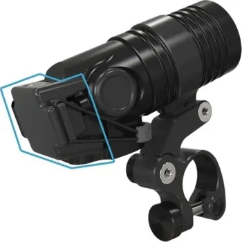 Nabíječka baterií Náhradní nabíječka Shearwater NERD 2 Charging Clip