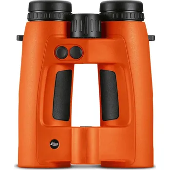 Dalekohled Dalekohled Leica Geovid PRO 8x42 s dálkoměrem - oranžový